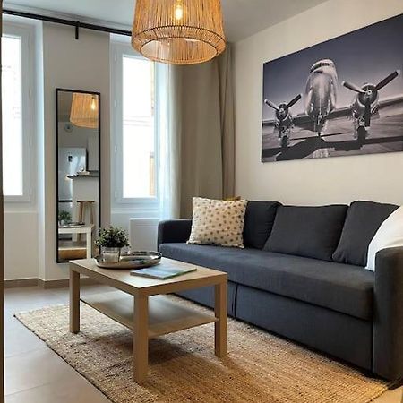 Appartement T2 La Ferte Gaucher A 200M Du Centre Luaran gambar