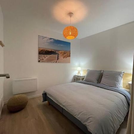 Appartement T2 La Ferte Gaucher A 200M Du Centre Luaran gambar