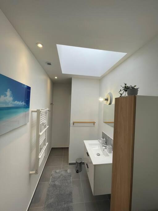Appartement T2 La Ferte Gaucher A 200M Du Centre Luaran gambar