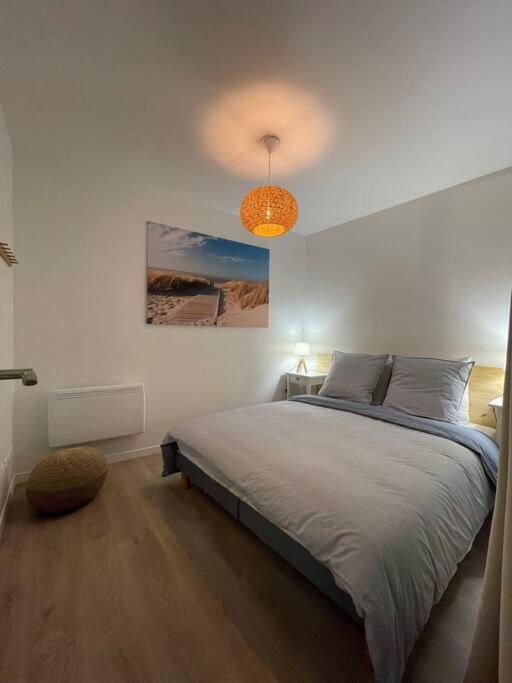 Appartement T2 La Ferte Gaucher A 200M Du Centre Luaran gambar
