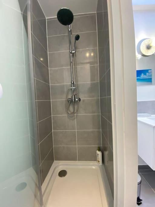 Appartement T2 La Ferte Gaucher A 200M Du Centre Luaran gambar