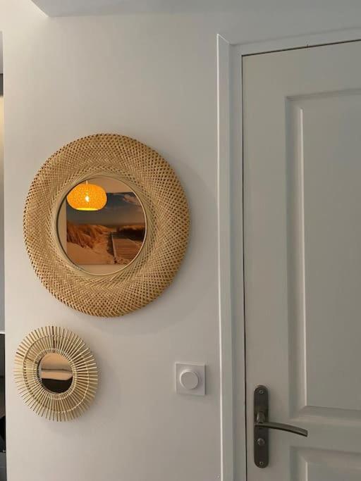 Appartement T2 La Ferte Gaucher A 200M Du Centre Luaran gambar