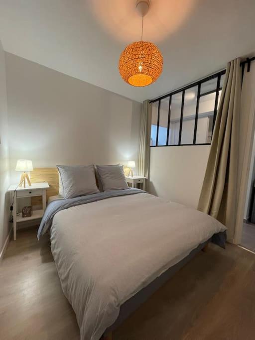 Appartement T2 La Ferte Gaucher A 200M Du Centre Luaran gambar